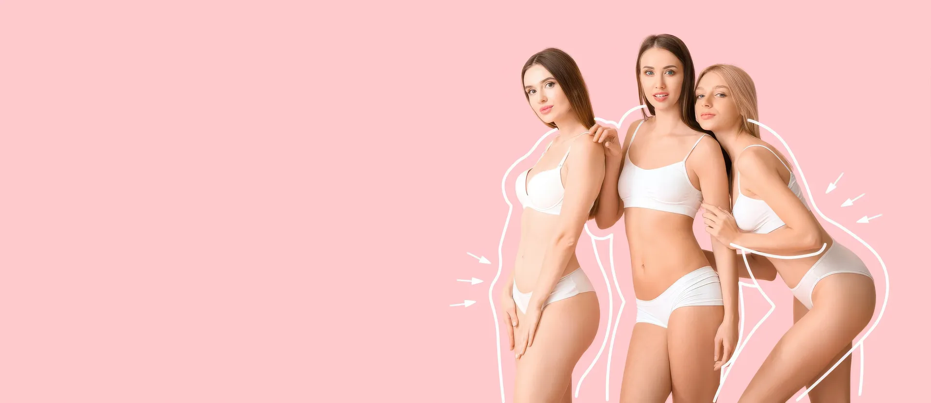 Body Shaping at Auresca Care