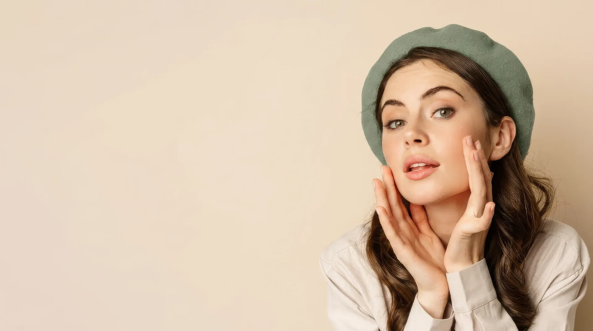 Skincare at Auresca Care