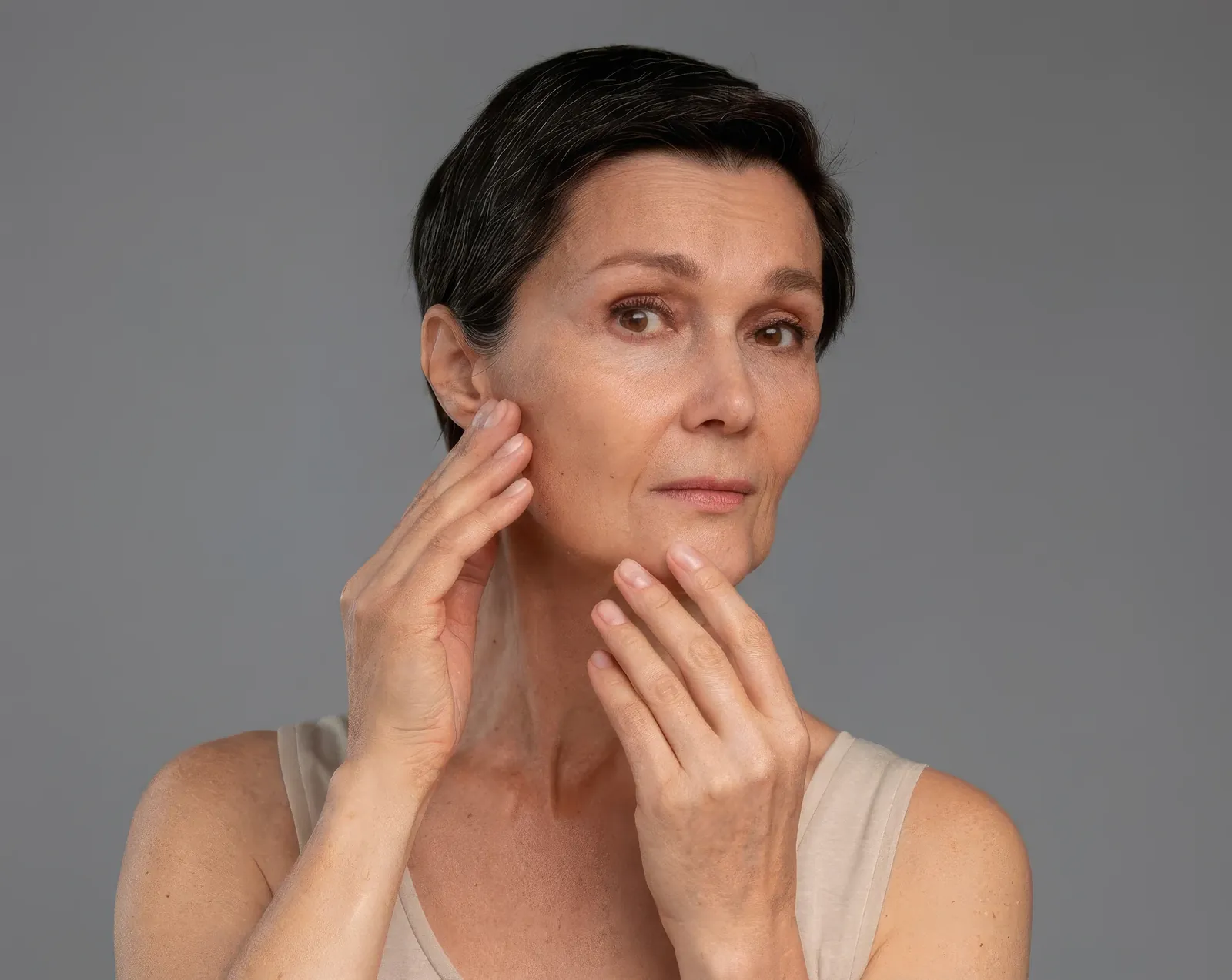 Antiaging & Injectables at Auresca Care